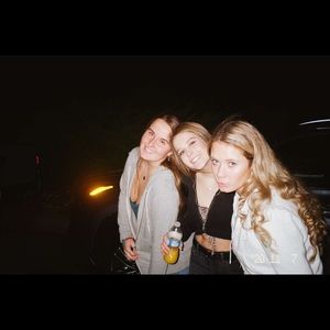 Meet your Posher, Emily